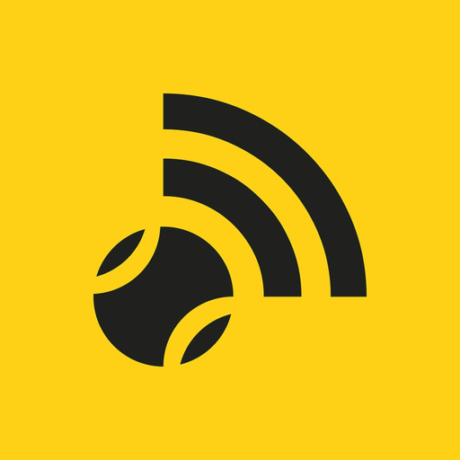 Tennis Fan - ATP / WTA app icon