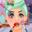 High School  MakeUp Salon icon