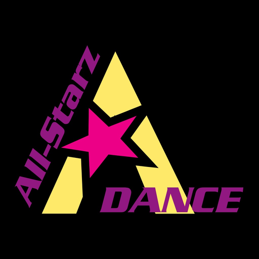 All Starz Dance Academy app icon