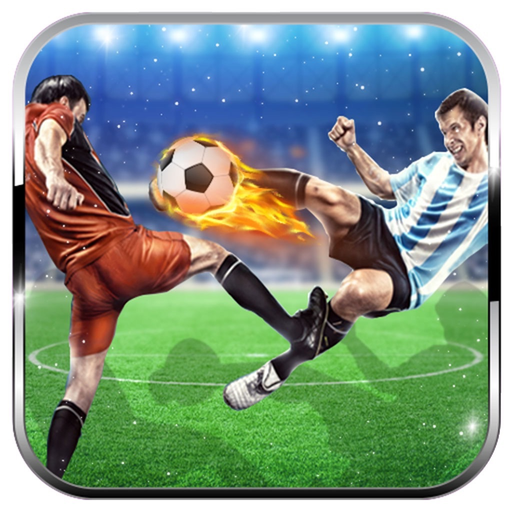 Soccer Mania - Football app icon