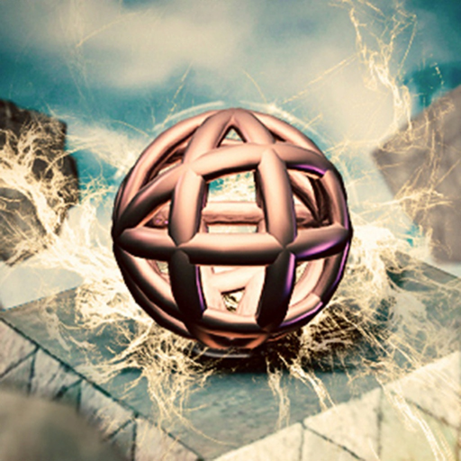 Qbertium app icon