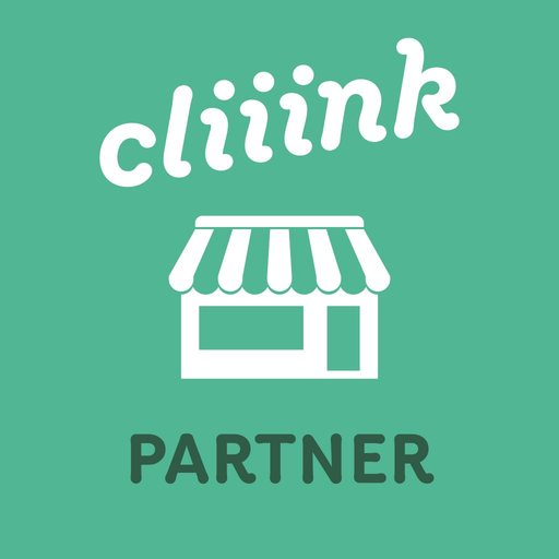 Cliiink Partner app icon