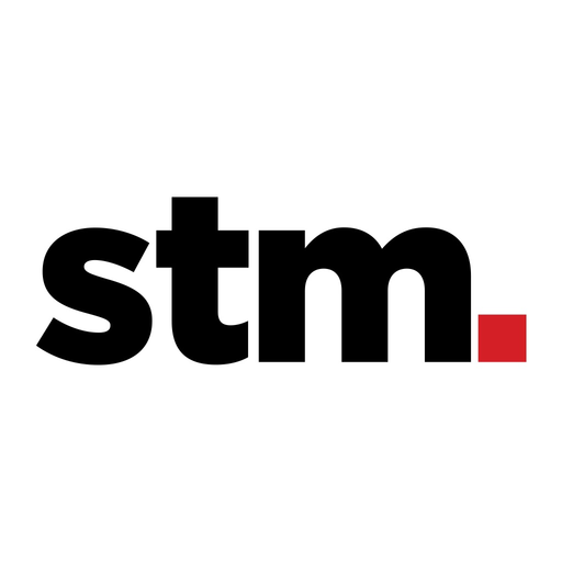 STM Forums app icon