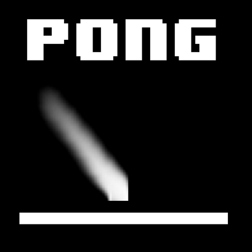 Pong With Friends app icon