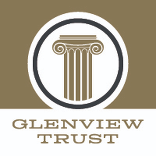 Glenview Trust Wealth Access app icon