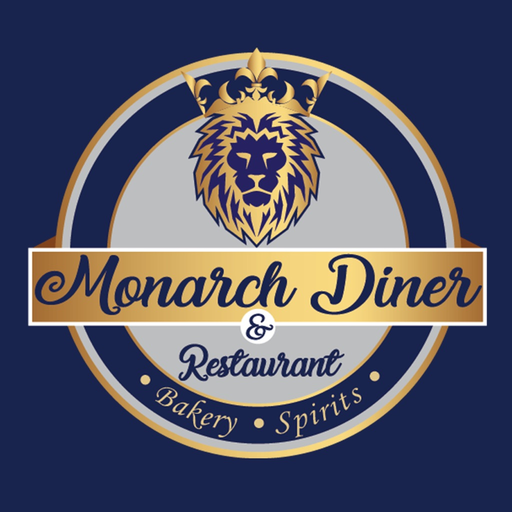 Monarch Diner Rewards app icon