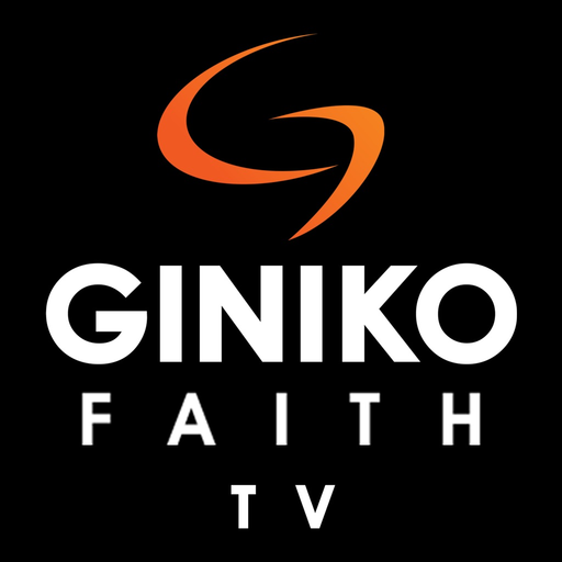 Giniko Faith TV app icon