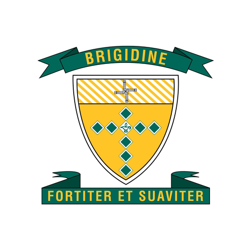 Brigidine College App app icon
