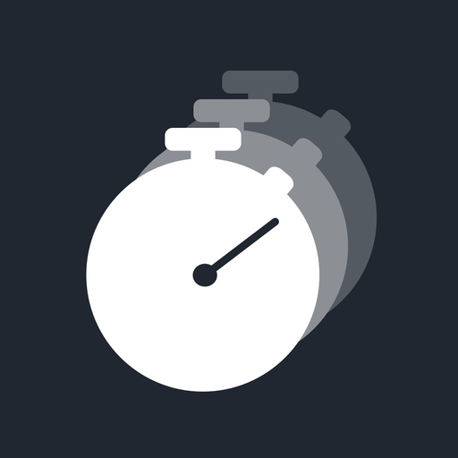 Next Up - Interval Timer app icon