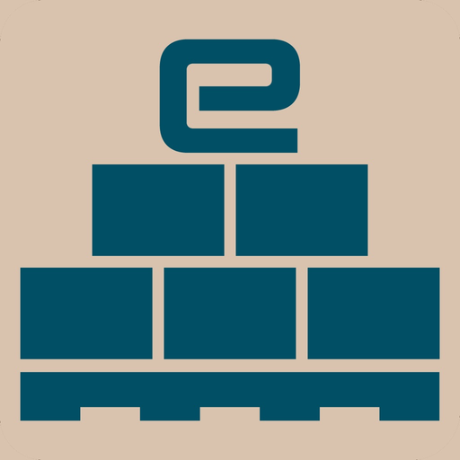 BisTrack Receipt app icon