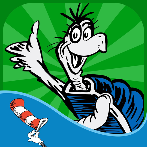Yertle the Turtle app icon