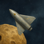 My Starship: Space RPG icon