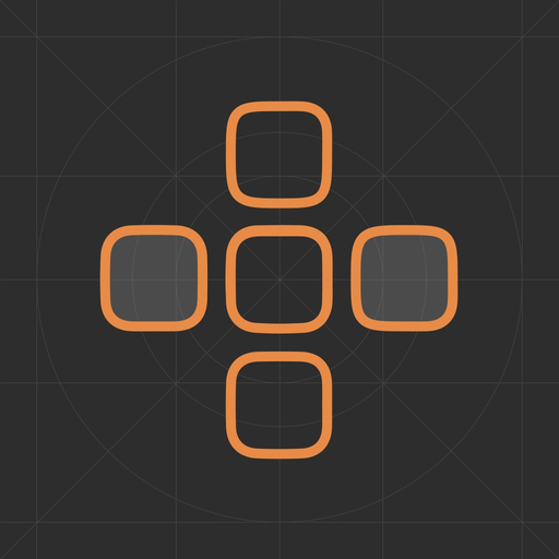 Bluetooth+ for Blackmagic app icon