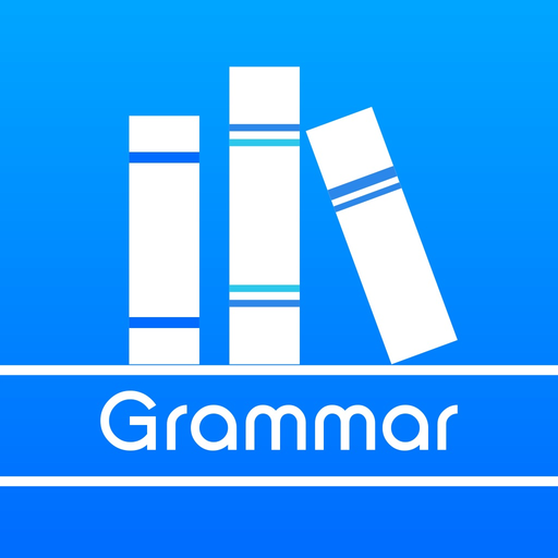 Học Ngữ Pháp Tiếng Anh app icon