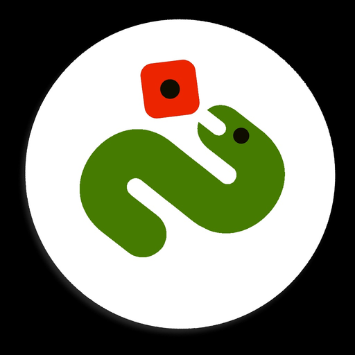 Snakes Feed app icon