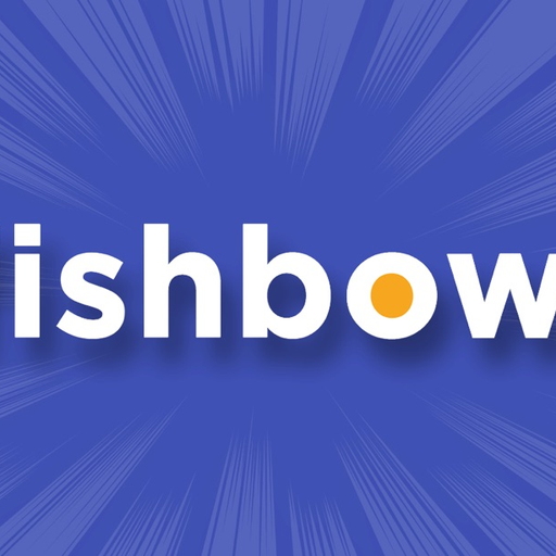 Fishbowl Party app icon