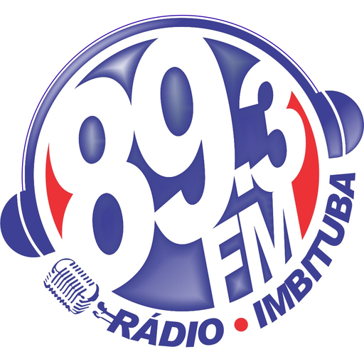 Rádio 89.3 FM app icon