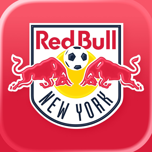 Red Bull New York app icon