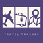 Travel Tracker - Where Next? icon
