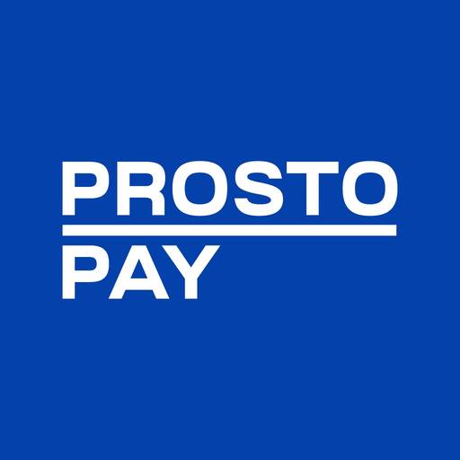 ProstoPay app icon