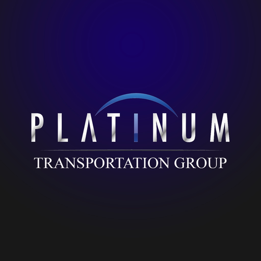 Platinum Transportation Group app icon