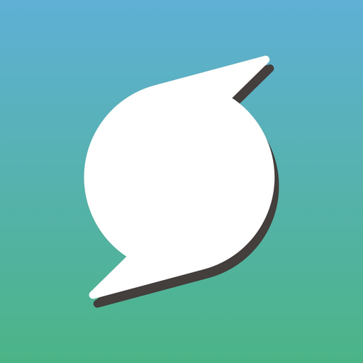 Calibrr Social app icon