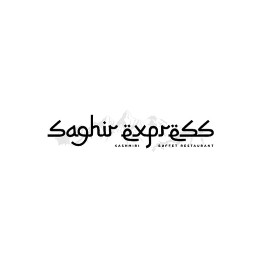 Saghir Express app icon