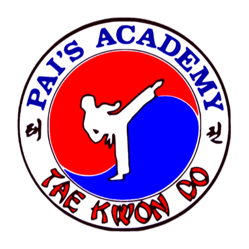 Pai's Taekwondo Schenectady app icon