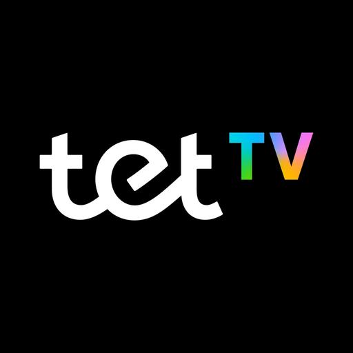 Tet TV app icon