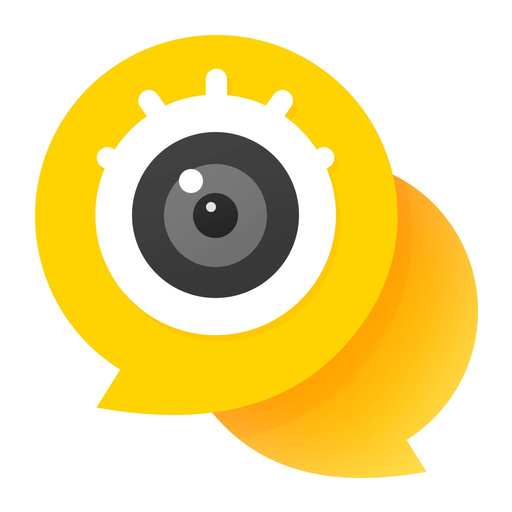 YouStar-Group Voice Chat Room app icon