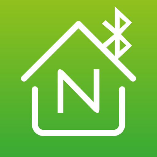 NOMIHome BT app icon