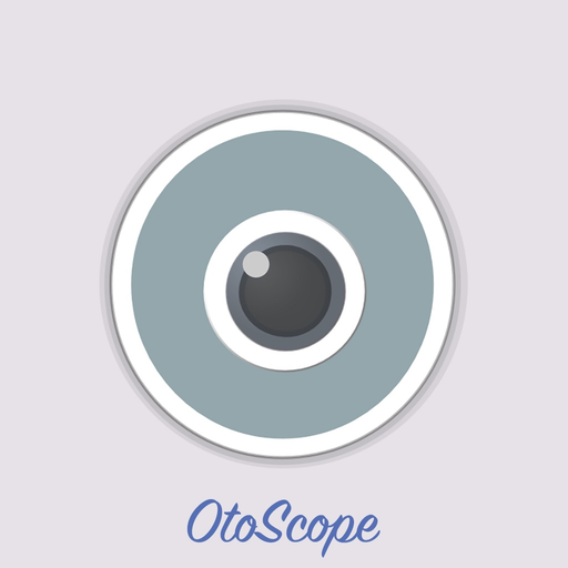 OtoScope app icon