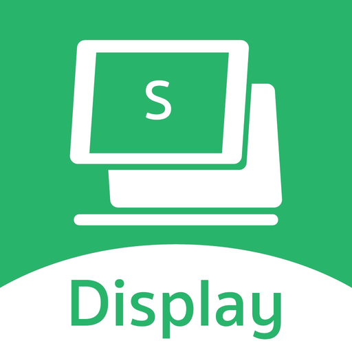 Silom Display app icon