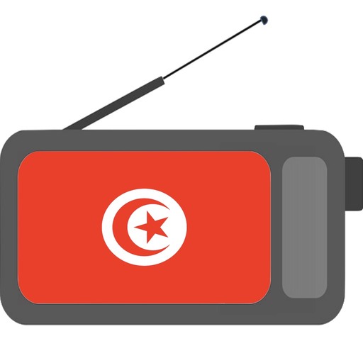 Tunisia Radio FM (راديو تونس) app icon
