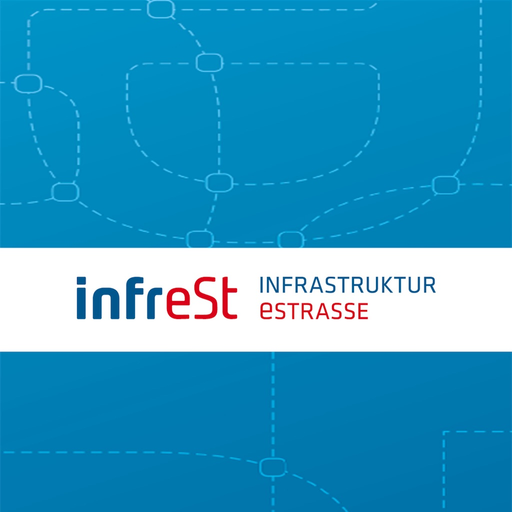 BaustellenInformationsSystem app icon