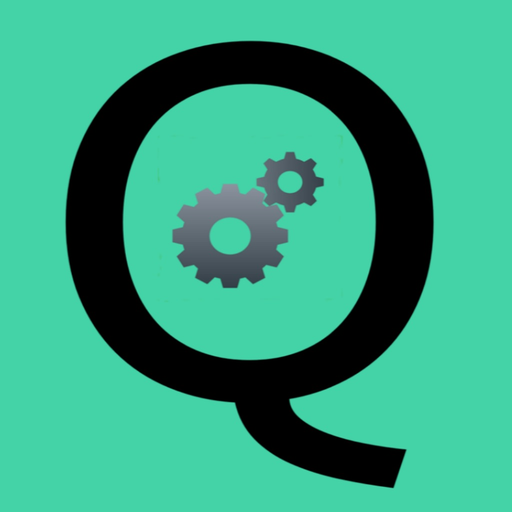 Quizmeester app icon