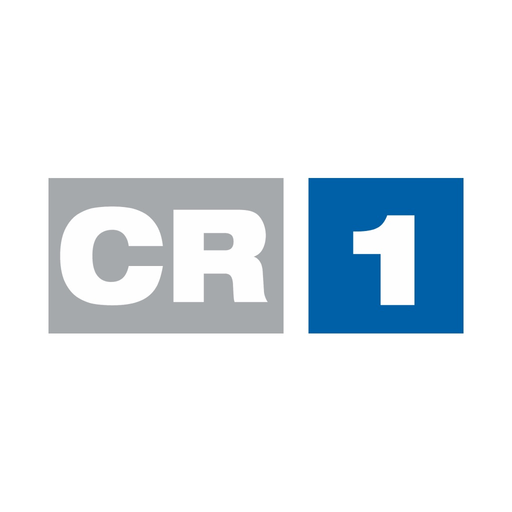CR1 app icon