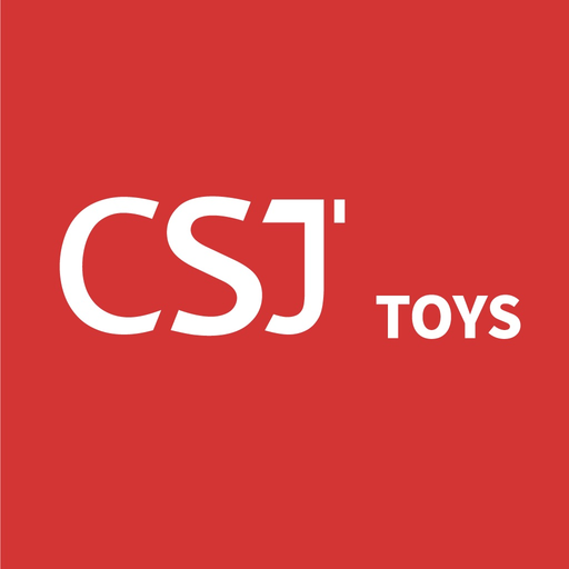 CSJ TOYS app icon