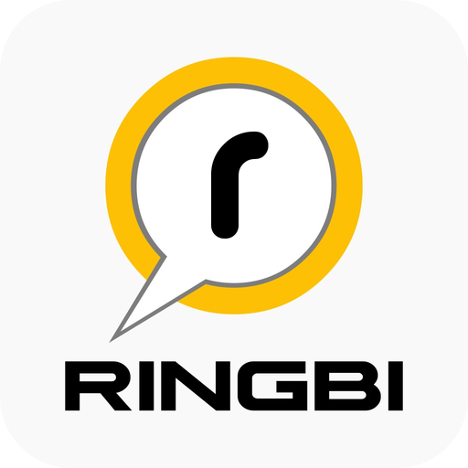 Ringbi Lite app icon