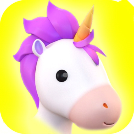 EMOJI Face Recorder app icon