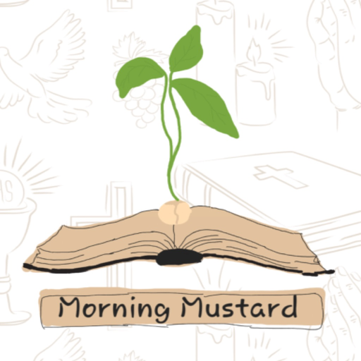 Morning Mustard app icon