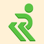 Run Keeper : Running,Marathon icon