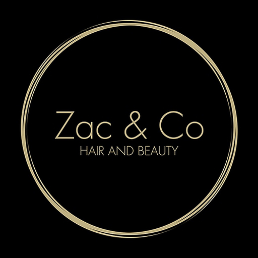 Zac And Co app icon