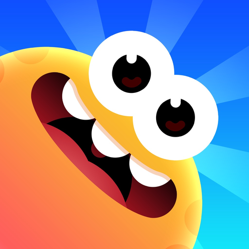 Bloop Go! app icon