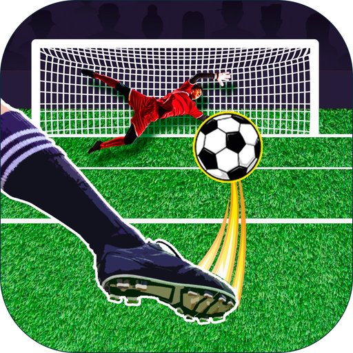 Penalty Shootout - Soccer Cup app icon