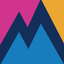 Middelen Meter icon