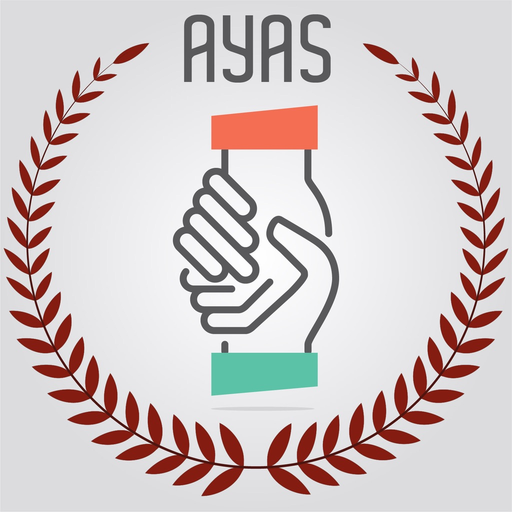 Ayas app icon