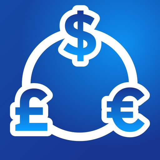 Menová kalkulačka app icon