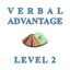 Verbal Advantage - Level 2 icon