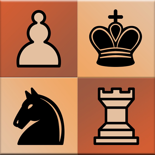 Chess Game Expert app icon